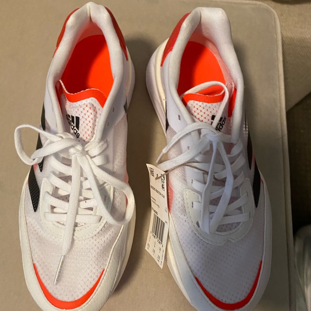 Adidas Adizero Boston 10 Shoes